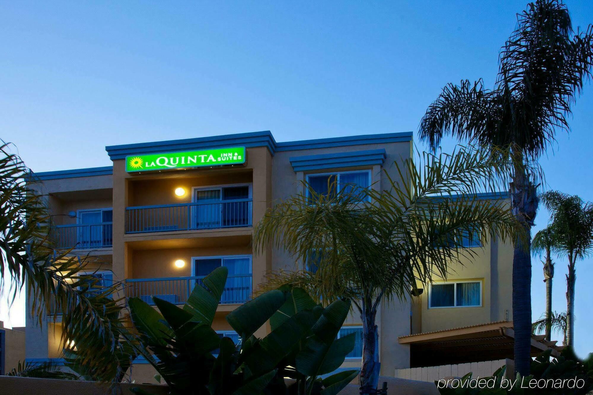 La Quinta By Wyndham San Diego Mission Bay Exterior foto